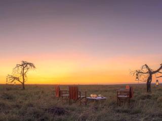 Kandili Camp - 3