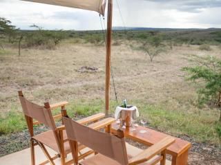 Kandili Camp - 4