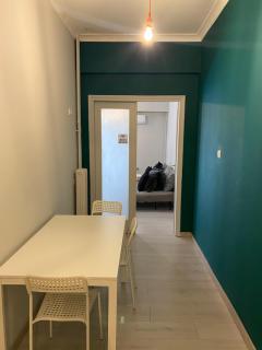 Aris Apartment - Atenas - 4