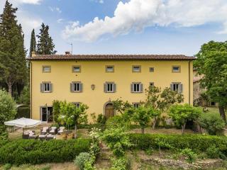 Casa del Cavaliere - Bibbiena - 6