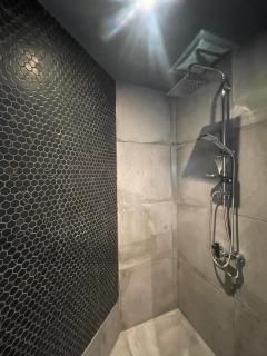 Nanas luxury studio with balcony - Iráclio - 3