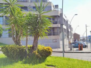 Apartamento playa Cabodeiro, en A Illa De Arousa - 2