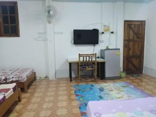 Cheap Sleep - Phayao - 8