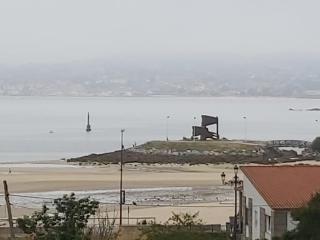 Vivienda con terraza en playas de Baiona - 6