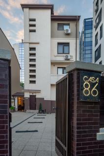 Casa 86 - Bucarest - 8