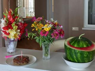 Zurabashvili Guest House - Sighnaghi - 4