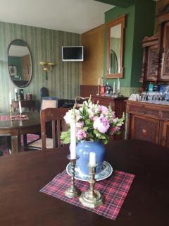 Klosterhotel Walkenried - 2