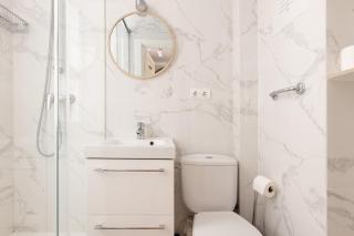 ApartEasy - Family 4-Bedroom Apartment - Barcellona - 1