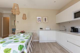 ApartEasy - Family 4-Bedroom Apartment - Barcellona - 6