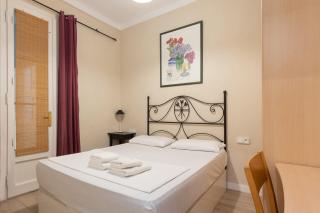 ApartEasy - Family 4-Bedroom Apartment - Barcellona - 2