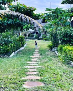 Botanica Eco Lodge - Michamvi - 8