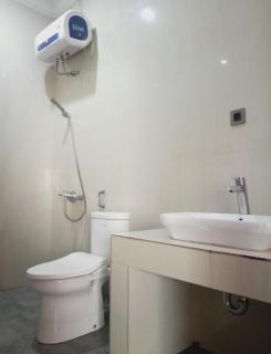 Almira homestay - Jambi - 8