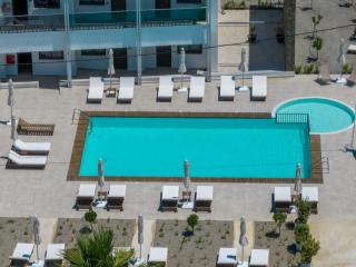 Kellys Luxury Apartments - Faliraki - 9