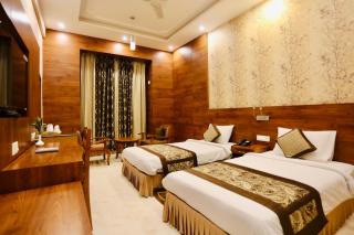 The Imperial Kushinagar - 7