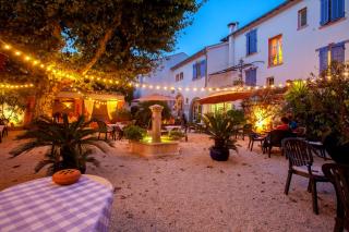 Hotel Villa Provencale - Cavalaire-sur-Mer - 1