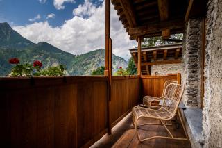 Brieis Relais Alpino - 4