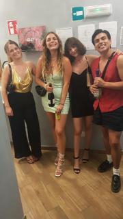 Gloria Hostel Milano - 8