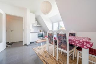 Private Apartment - 4