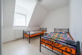 Private Apartment - 6