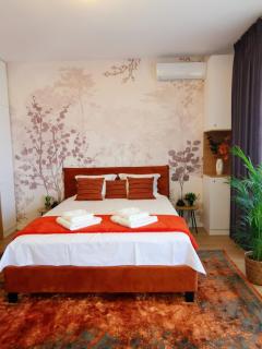 Glamour Apartments 8 - Bucarest - 4