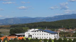 Life Sport Hotel - Mentana - 0