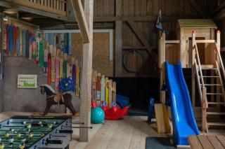 Ferienhof Stöhrmühle - Pullenreuth - 5