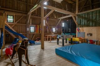 Ferienhof Stöhrmühle - Pullenreuth - 7