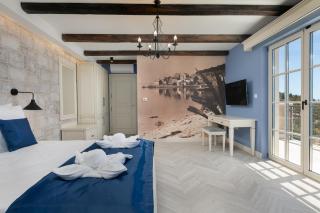 Heritage Hotel Liberan - Podgora - 5