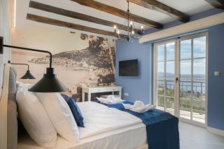 Heritage Hotel Liberan - Podgora - 4
