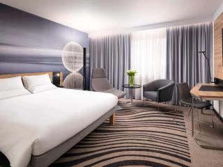Novotel Poznan Centrum - Poznań - 1