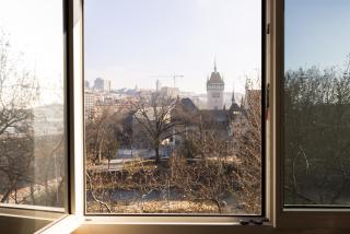 Fred Hotel Zürich Hauptbahnhof - Zurigo - 8