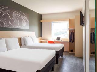 Ibis Queretaro - Querétaro - 9