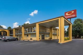 Econo Lodge - Thomaston - 0