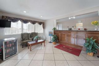 Econo Lodge - Thomaston - 6