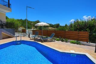 Villa Lefkas - Lyso - 1