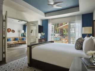 Fairmont Miramar Hotel & Bungalows - Los Angeles - 4
