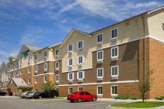 WoodSpring Suites Louisville Jeffersontown - Louisville - 8