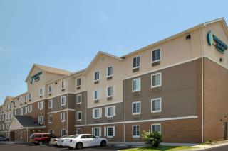 WoodSpring Suites Broken Arrow - Tulsa - 9