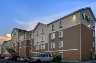 WoodSpring Suites Broken Arrow - Tulsa - 7