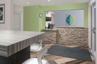 WoodSpring Suites Broken Arrow - Tulsa - 6