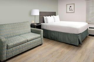 WoodSpring Suites Broken Arrow - Tulsa - 1