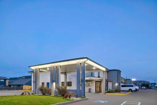 Studio 6 Waco TX - Downtown - Baylor - 8