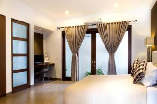 Villa Coklat 3Bdr. Drupadi Seminyak - 6