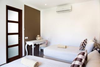 Villa Coklat 3Bdr. Drupadi Seminyak - Seminyak - 5