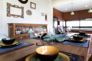 Villa Coklat 3Bdr. Drupadi Seminyak - Seminyak - 2