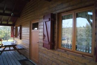 Chalets Etchemendigaraya - Suhescun - 5