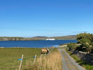 Westhall Cottage - 9