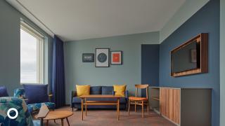 Grandi by Center Hotels - Reykjavik - 3