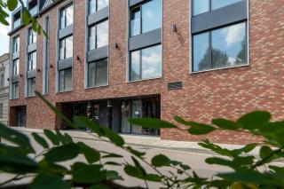 Cozy Studio Apartments Sauna & AC Kraków by Noclegi Renters - Krakau - 7