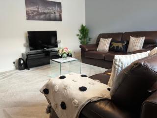 2 BED WEST END APARTMENT. - Aberdeen - 0